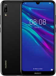 Прошивка телефона Huawei Y6 2019 в Пскове